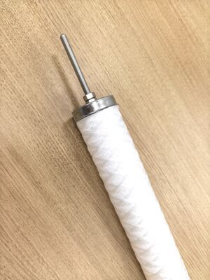 Chinesische Fabrik Kraftwerk Filter 70 Zoll Wasseraufbereitungsfilterpatrone