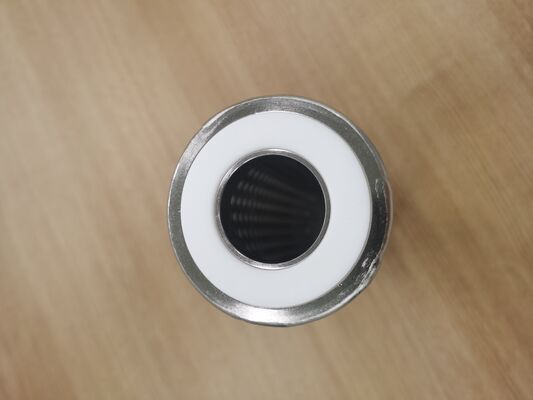 Edelstahl Metall 100 Mesh mit hoher mechanischer Festigkeit und Temperaturbeständigkeit