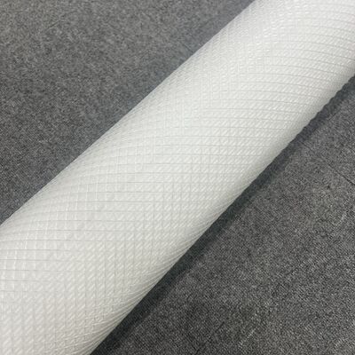 PHFK-Serie 6'' 152.4mm Durchmesser Filterpatrone mit 70m3/h maximaler Durchflussrate und PP-Pleated Design