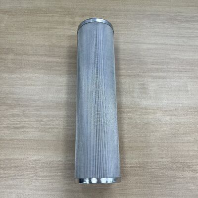 5'' Edelstahl-Filterkerze mit großem Durchmesser 304/316L mit 0,8 MPa Auslegungsdruck