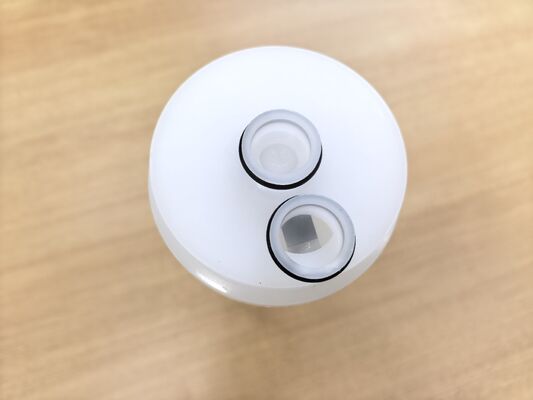 5 Zoll und 10 Zoll PRI-Serie – Integrierter sackförmiger Filter für Schlammfiltration