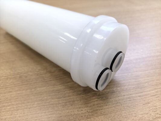 5 Zoll und 10 Zoll PRI-Serie – Integrierter sackförmiger Filter für Schlammfiltration