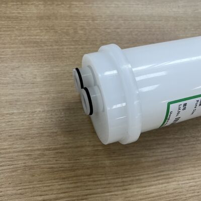 5'' PRI Series PP Material Capsule Slurry Filter Cartridge with Saccular Structure for Lithium Battery Slurry Filtration