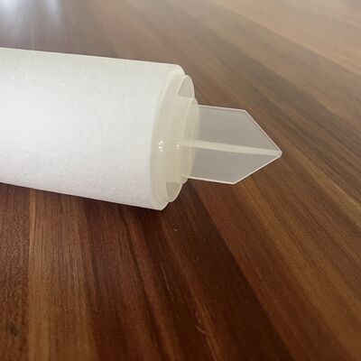 20inch Melt Blown Filter Cartridge with PP Inner Core for Water Purification