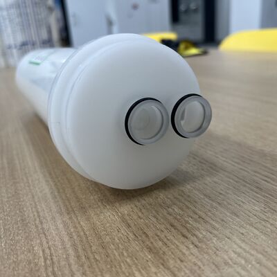 10 Zoll Filterpatrone der PRI-Serie für die Filtration der Produktion von Autobatterien
