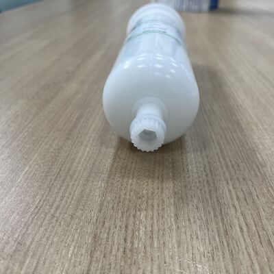 10 Zoll Filterpatrone der PRI-Serie für die Filtration der Produktion von Autobatterien