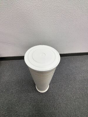 Hochleistungsfilterpatrone mit 40" Plättchen für die RO-Vorfiltration mit 0,1-100μm Mikron