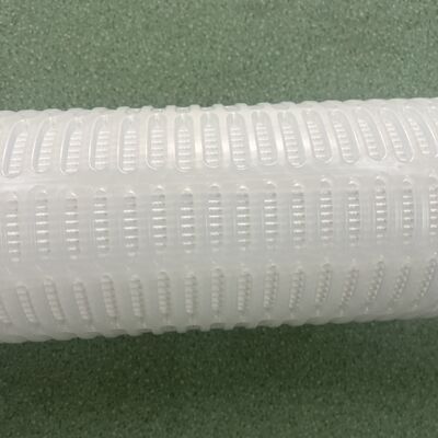 Industrielle PP-Fliessfilterpatrone mit 1um-100um Mikronbereich für RO-Vorfiltration