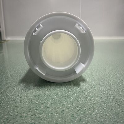 High-Flow-Filterkartusche der PHFM-Serie, plissierter RO-Vorfiltrationsfilter mit 6,5 Zoll Durchmesser und großer Durchflussfläche