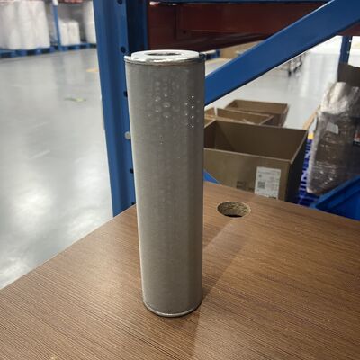 304/316L Filterpatrone aus Edelstahl mit mehrfacher Mikronengröße für hohe Temperaturbeständigkeit
