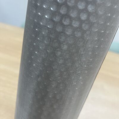304/316L Filterpatrone aus Edelstahl mit mehrfacher Mikronengröße für hohe Temperaturbeständigkeit