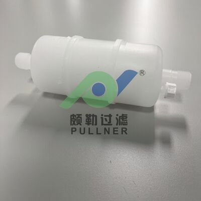 Small Flow Electronic Grade Low Extractable Capsule Filter for Microelectronics