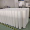Fabrikverkauf High Flow 20'' 40'' 5/10 Spun Bond Plissee-Wasserfilterpatrone